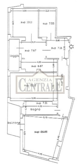 Agenzia Immobiliare Centrale Sanremo